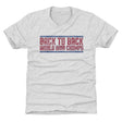 USA Kids T-Shirt | 500 LEVEL