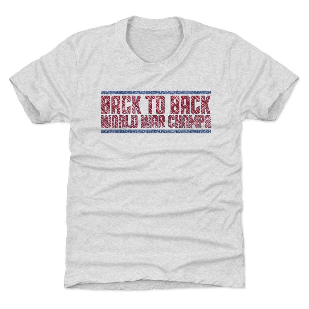 USA Kids T-Shirt | 500 LEVEL