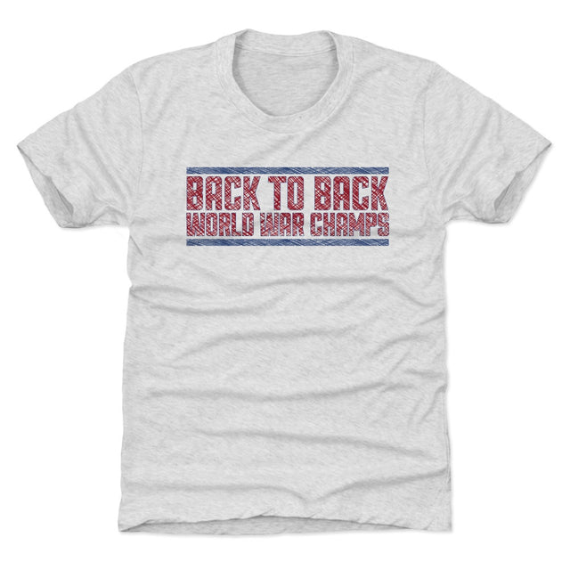 USA Kids T-Shirt | 500 LEVEL