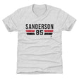 Jake Sanderson Kids T-Shirt | 500 LEVEL