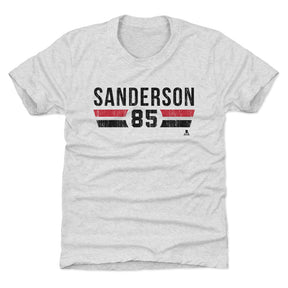 Jake Sanderson Kids T-Shirt | 500 LEVEL