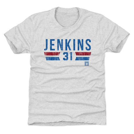 Fergie Jenkins Kids T-Shirt | 500 LEVEL