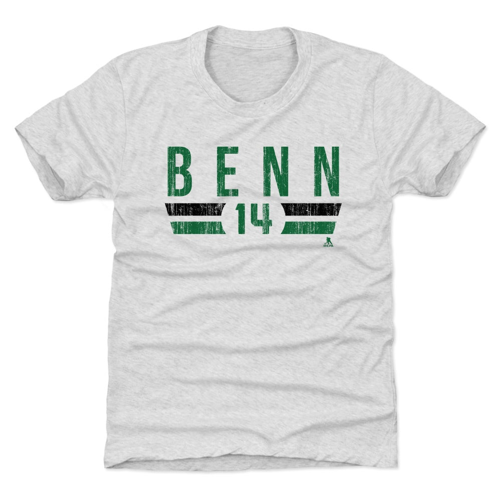 Jamie Benn Kids T-Shirt | 500 LEVEL