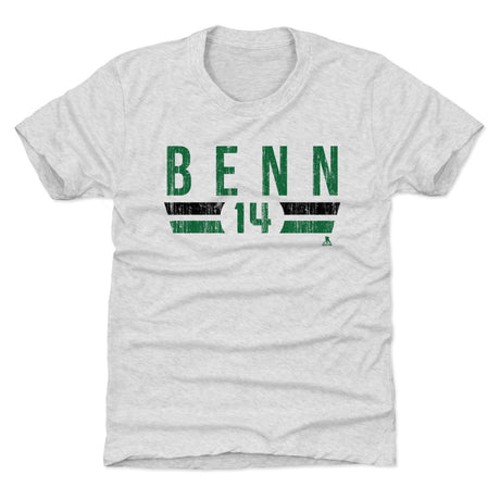 Jamie Benn Kids T-Shirt | 500 LEVEL