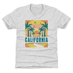 California Kids T-Shirt | 500 LEVEL