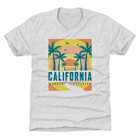 California Kids T-Shirt | 500 LEVEL