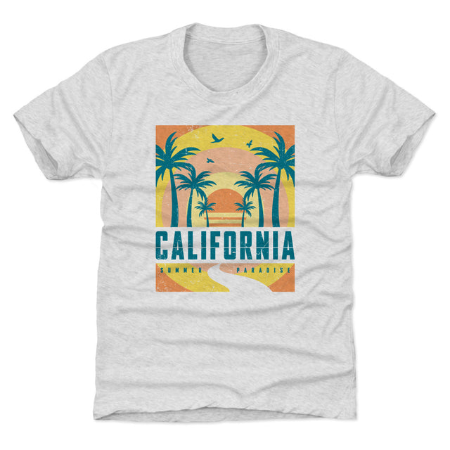 California Kids T-Shirt | 500 LEVEL