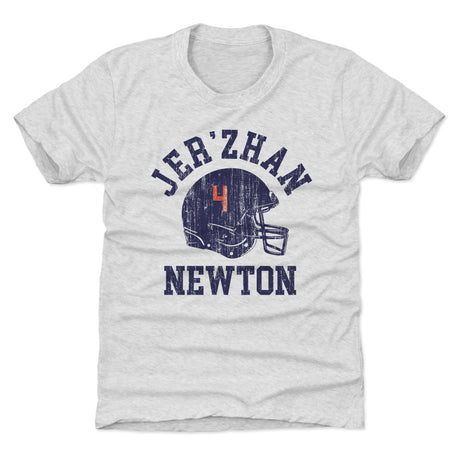 Jer'Zhan Newton Kids T-Shirt | 500 LEVEL