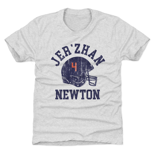 Jer'Zhan Newton Kids T-Shirt | 500 LEVEL
