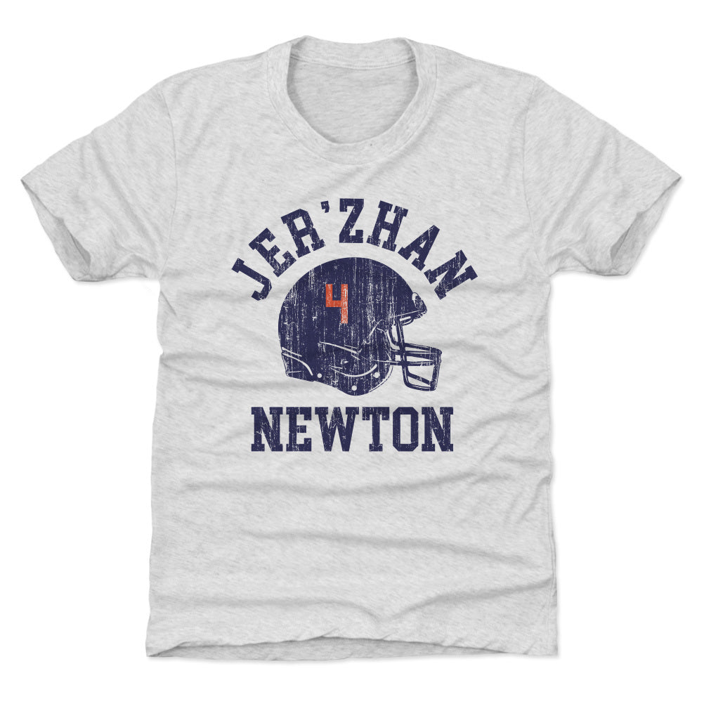 Jer&#39;Zhan Newton Kids T-Shirt | 500 LEVEL