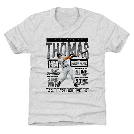 Frank Thomas Kids T-Shirt | 500 LEVEL