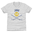 Roman Josi Kids T-Shirt | 500 LEVEL