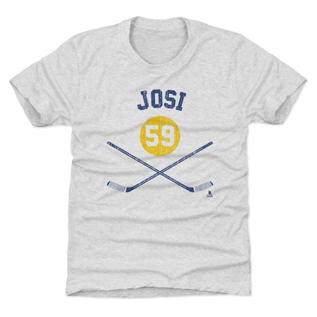 Roman Josi Kids T-Shirt | 500 LEVEL