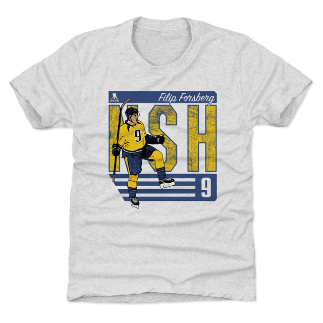 Filip Forsberg Kids T-Shirt | 500 LEVEL