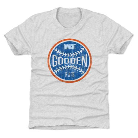 Dwight Gooden Kids T-Shirt | 500 LEVEL