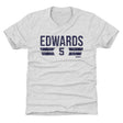 Anthony Edwards Kids T-Shirt | 500 LEVEL