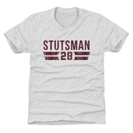 Danny Stutsman Kids T-Shirt | 500 LEVEL