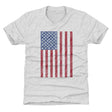USA Kids T-Shirt | 500 LEVEL