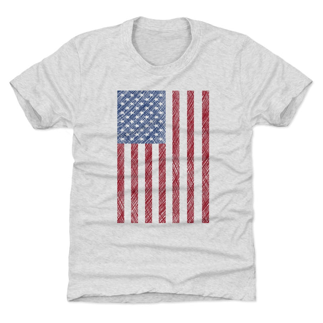 USA Kids T-Shirt | 500 LEVEL