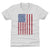 USA Kids T-Shirt | 500 LEVEL