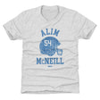 Alim McNeill Kids T-Shirt | 500 LEVEL