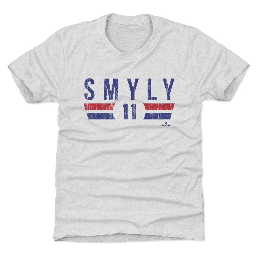 Drew Smyly Kids T-Shirt | 500 LEVEL