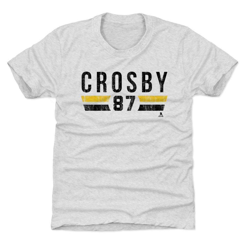Sidney Crosby Kids T-Shirt | 500 LEVEL