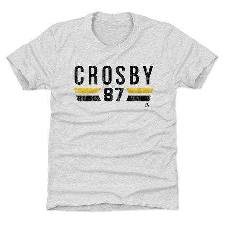 Sidney Crosby Kids T-Shirt | 500 LEVEL