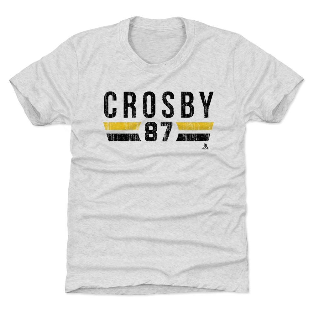 Sidney Crosby Kids T-Shirt | 500 LEVEL