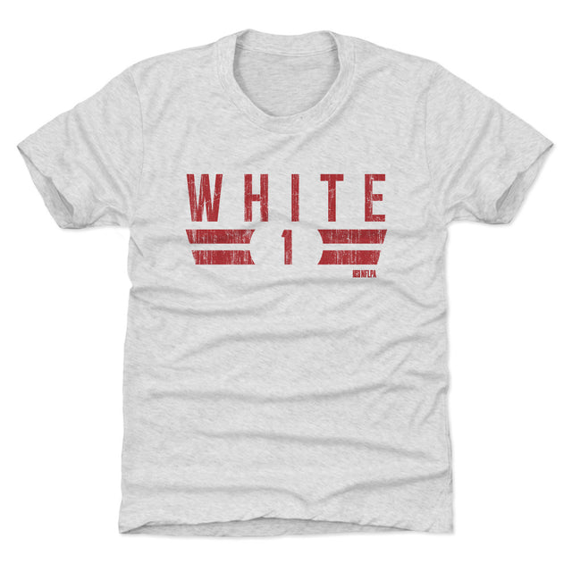 Rachaad White Kids T-Shirt | 500 LEVEL
