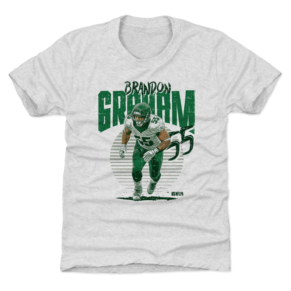 Brandon Graham Kids T-Shirt | 500 LEVEL