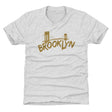 Brooklyn Kids T-Shirt | 500 LEVEL