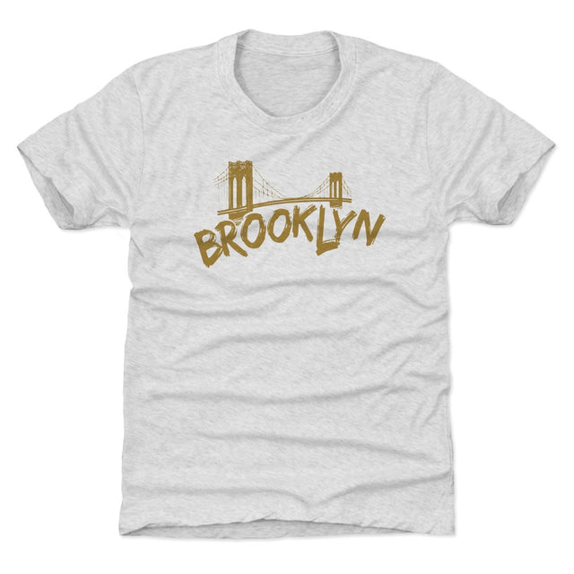Brooklyn Kids T-Shirt | 500 LEVEL