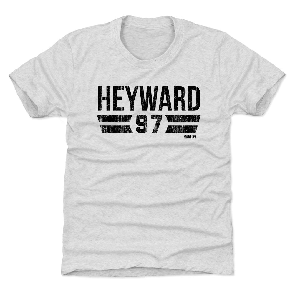 Cameron Heyward Kids T-Shirt | 500 LEVEL