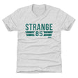 Brenton Strange Kids T-Shirt | 500 LEVEL