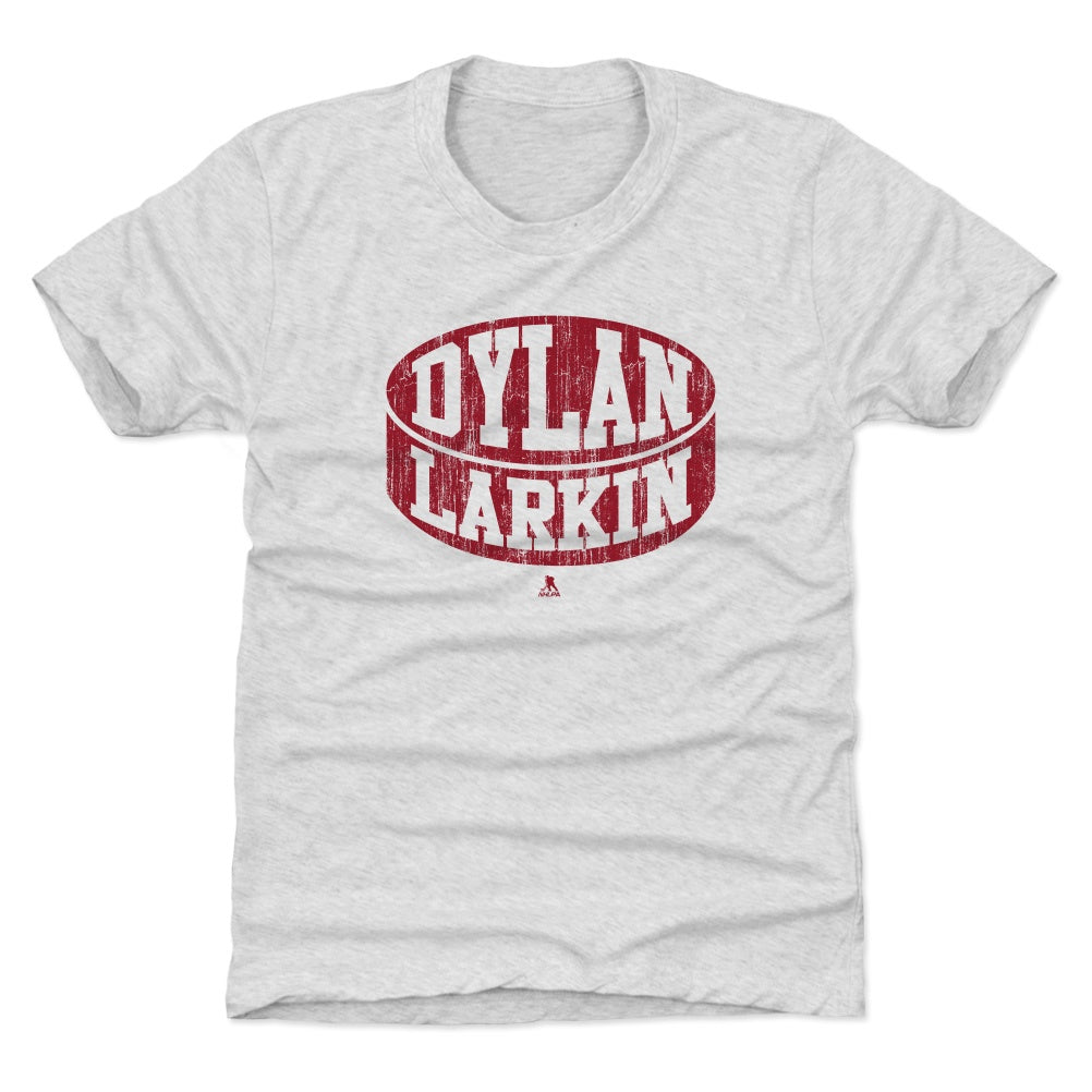 Dylan Larkin Kids T-Shirt | 500 LEVEL