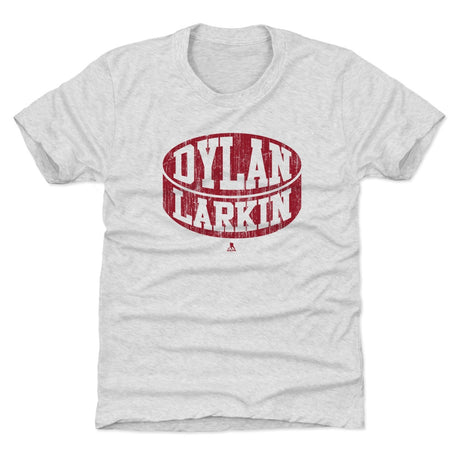 Dylan Larkin Kids T-Shirt | 500 LEVEL