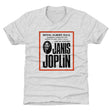 Janis Joplin Kids T-Shirt | 500 LEVEL