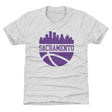 Sacramento Kids T-Shirt | 500 LEVEL