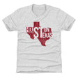 Houston Kids T-Shirt | 500 LEVEL