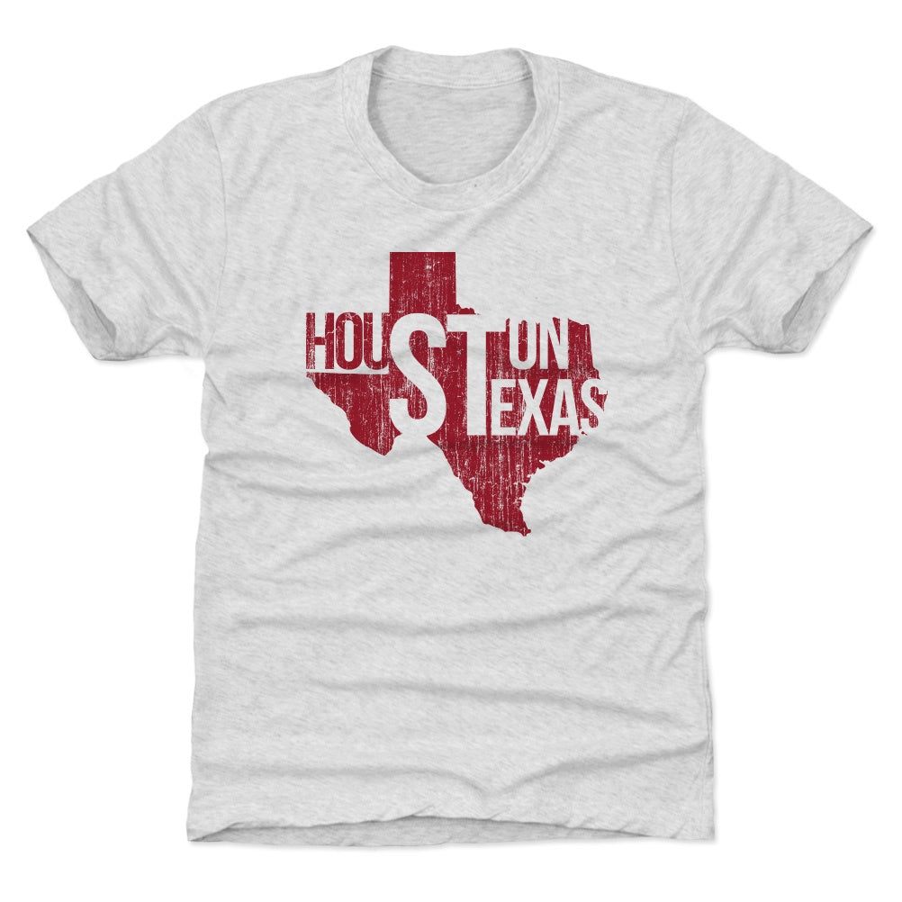 Houston Kids T-Shirt | 500 LEVEL