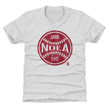 Aaron Nola Kids T-Shirt | 500 LEVEL