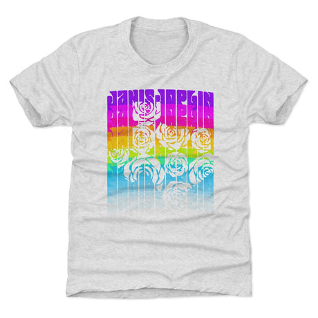 Janis Joplin Kids T-Shirt | 500 LEVEL