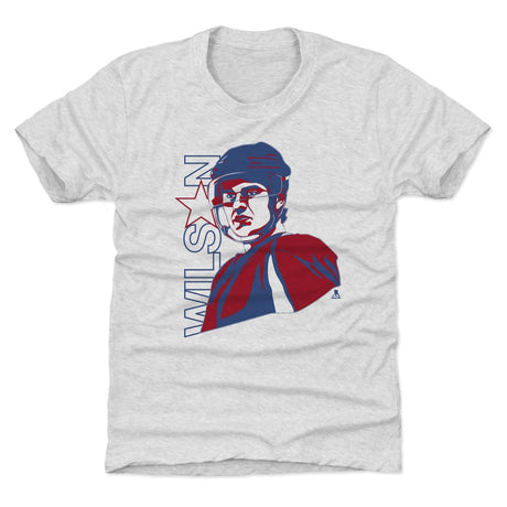 Tom Wilson Kids T-Shirt | 500 LEVEL