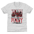 Brock Purdy Kids T-Shirt | 500 LEVEL