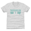 Tua Tagovailoa Kids T-Shirt | 500 LEVEL