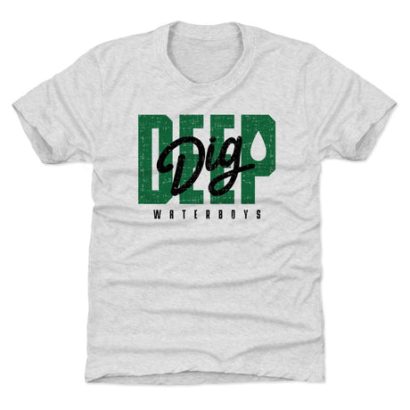 Waterboys Kids T-Shirt | 500 LEVEL