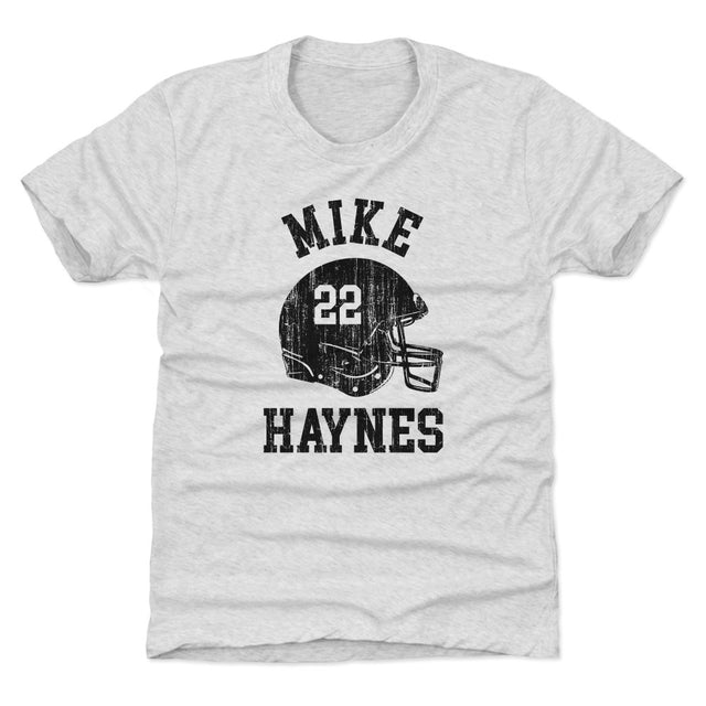 Mike Haynes Kids T-Shirt | 500 LEVEL