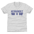Enrique Hernandez Kids T-Shirt | 500 LEVEL