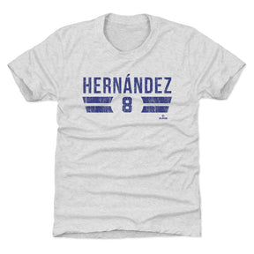 Enrique Hernandez Kids T-Shirt | 500 LEVEL
